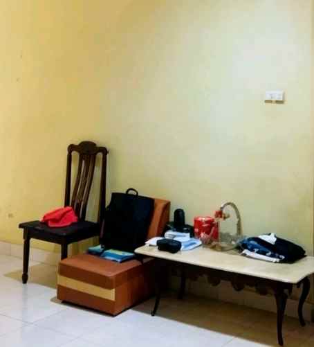 rumah pasadena manyaran semarang