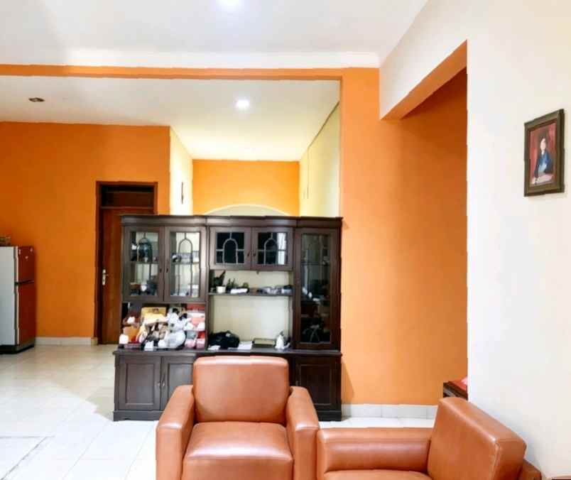 rumah pasadena manyaran semarang