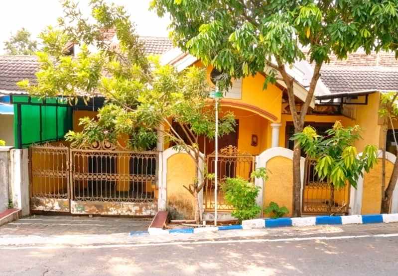 rumah pasadena manyaran semarang
