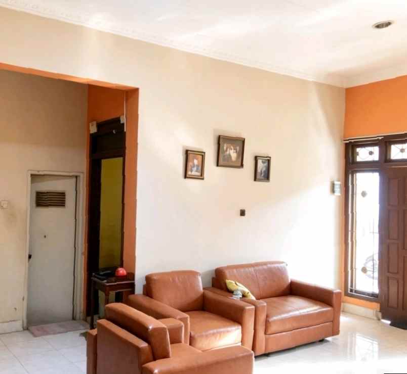 rumah pasadena manyaran semarang