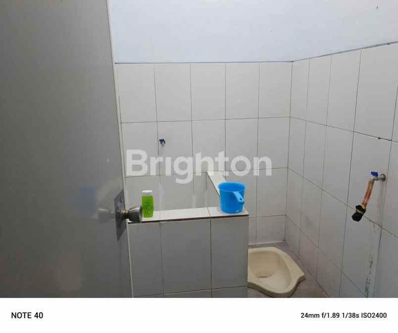 rumah pasuruan siap huni dekat tol pandaan