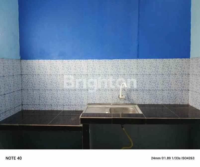 rumah pasuruan siap huni dekat tol pandaan