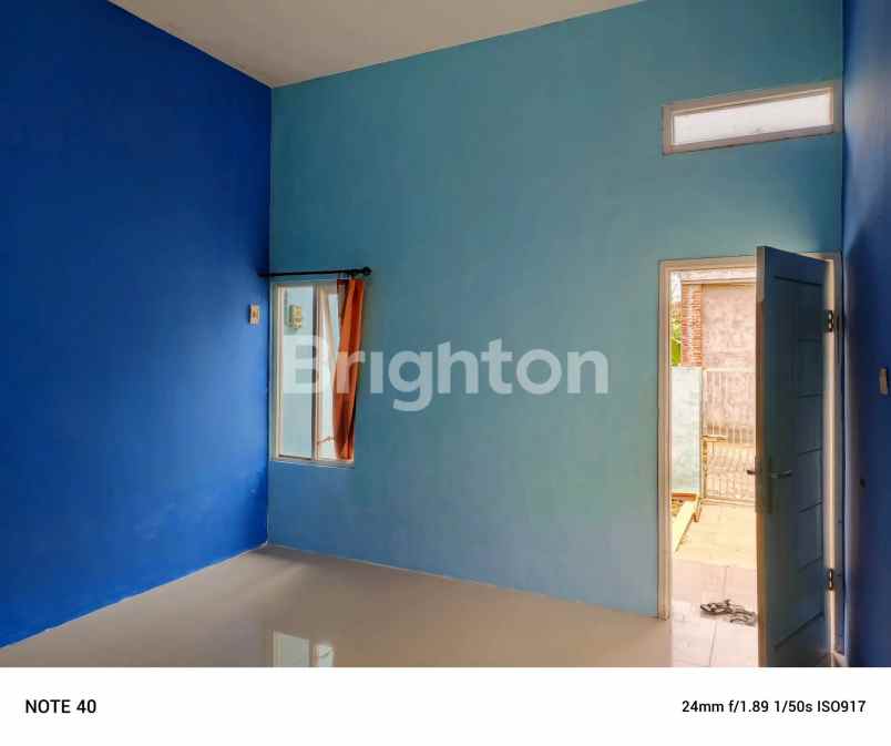 rumah pasuruan siap huni dekat tol pandaan