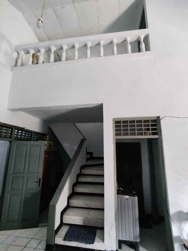 rumah perum bojong depok baru