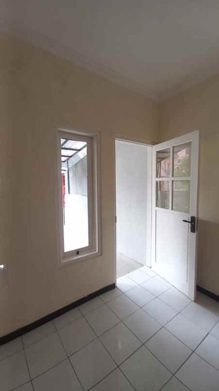 rumah perum permata regency gpa karangploso