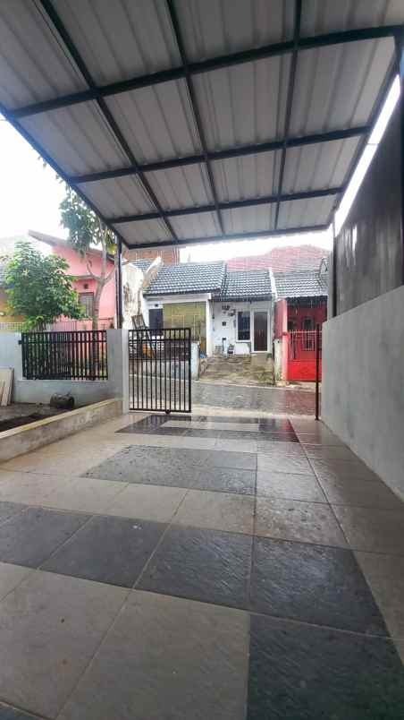 rumah perum permata regency gpa karangploso
