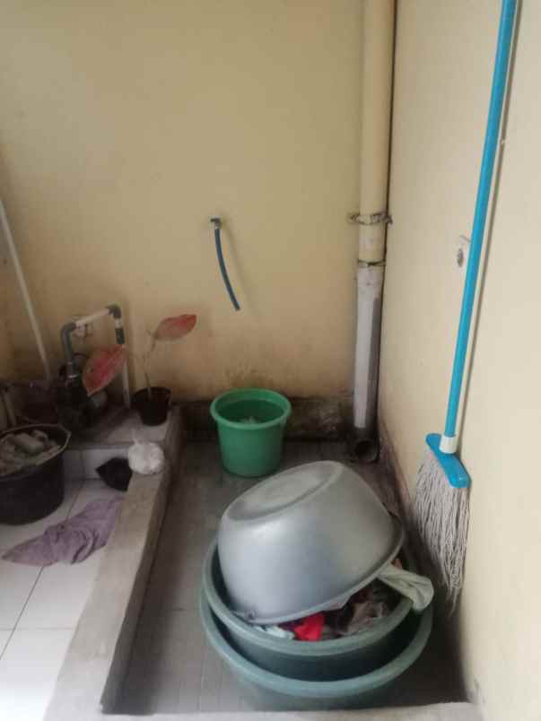 rumah perum siap huni strategis