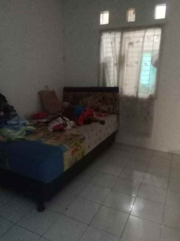 rumah perum siap huni strategis