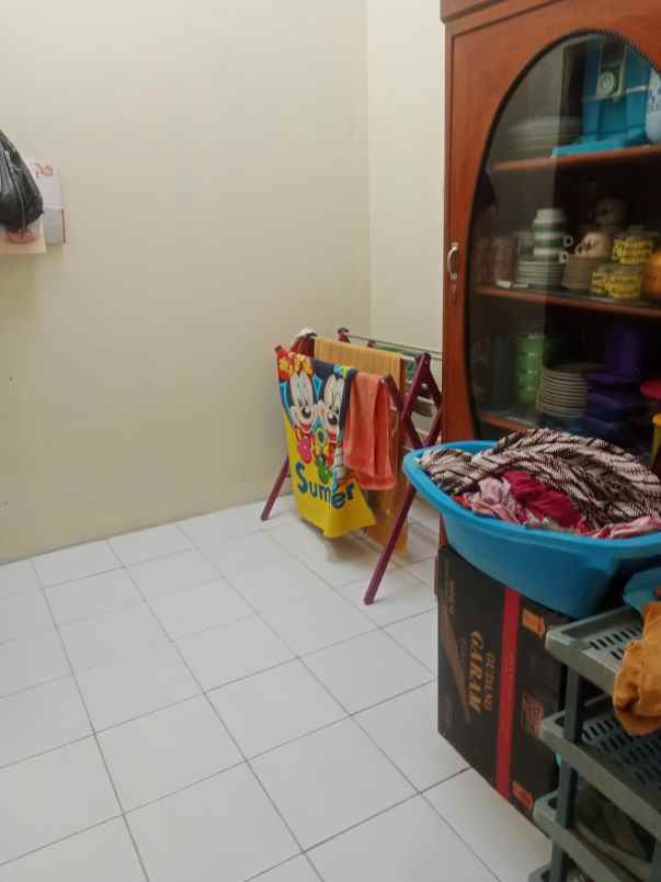 rumah perum siap huni strategis