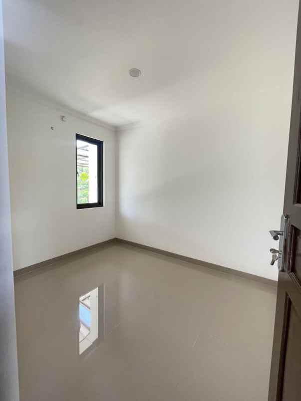 rumah pondok benda dekat pamulang tangerang selatan