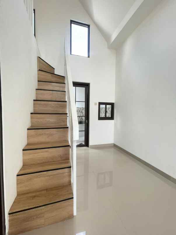 rumah pondok benda dekat pamulang tangerang selatan