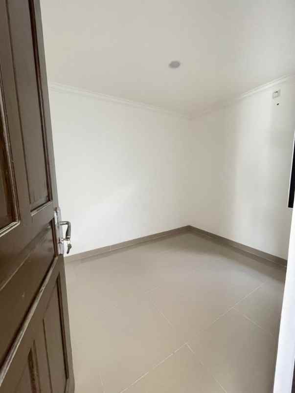 rumah pondok benda dekat pamulang tangerang selatan