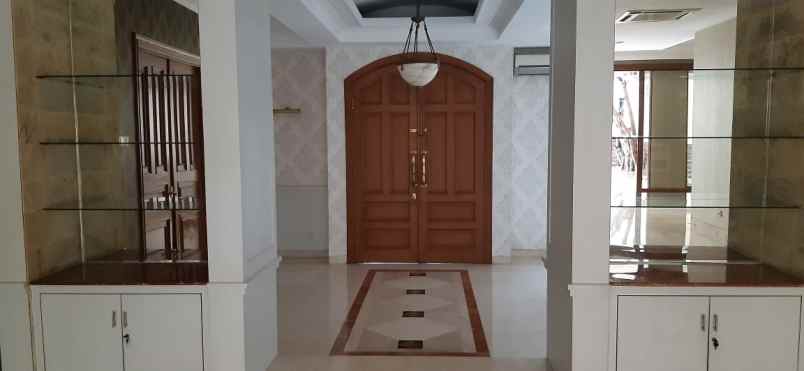 rumah pondok indah