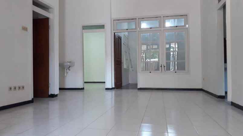 rumah pondok tjandra indah semangka waru sidoarjo