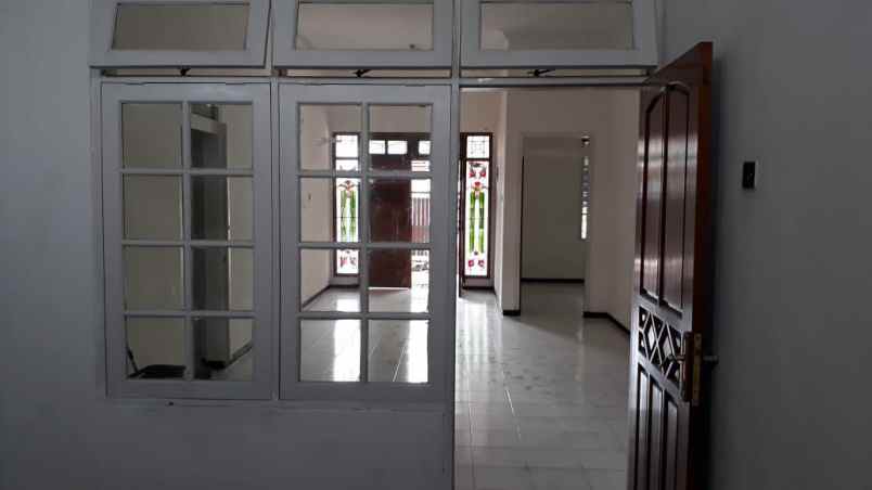 rumah pondok tjandra indah semangka waru sidoarjo
