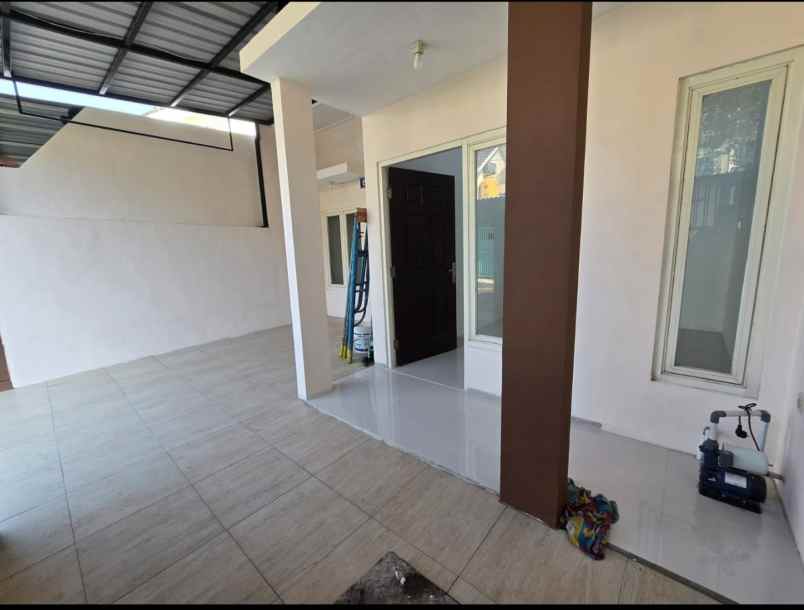 rumah ready sangat sby timur medayu bebas banjir