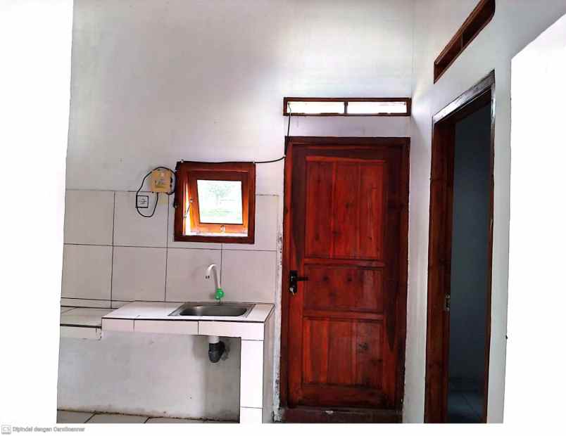 rumah ready siap huni savana griya persada