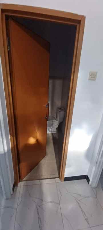 rumah ready stock siap huni cipayung depok