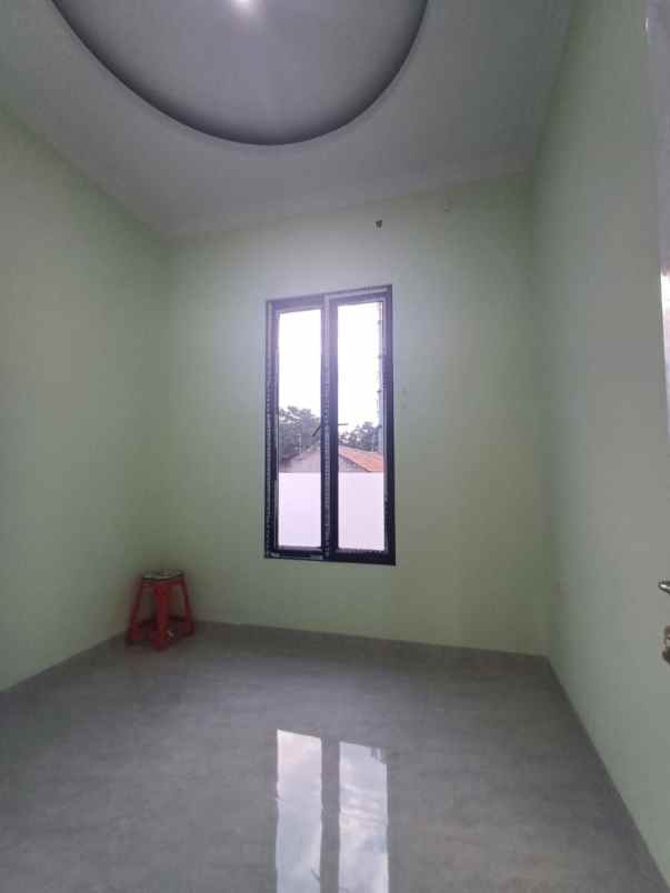 rumah ready stok gandaria jakarta selatan