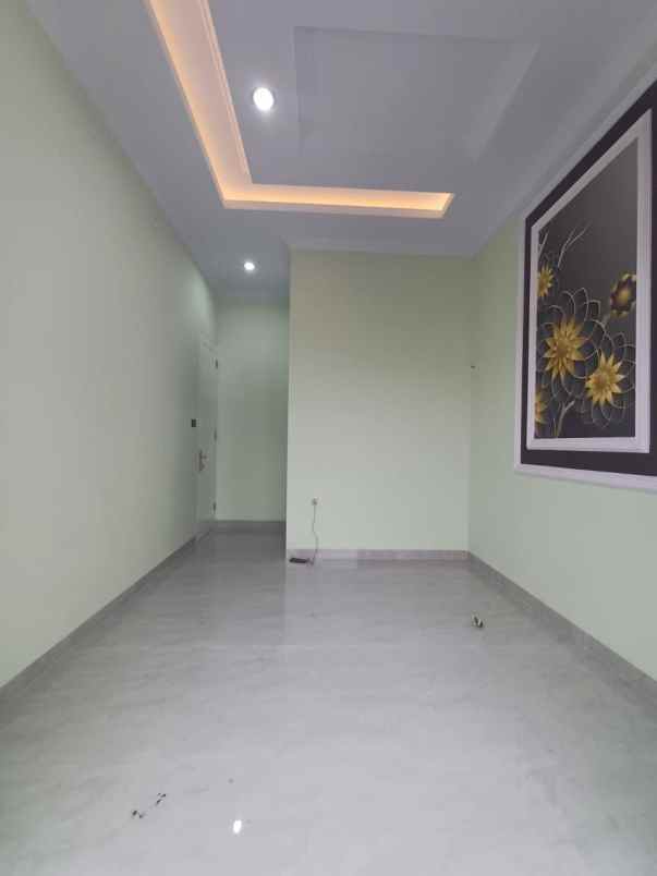 rumah ready stok gandaria jakarta selatan