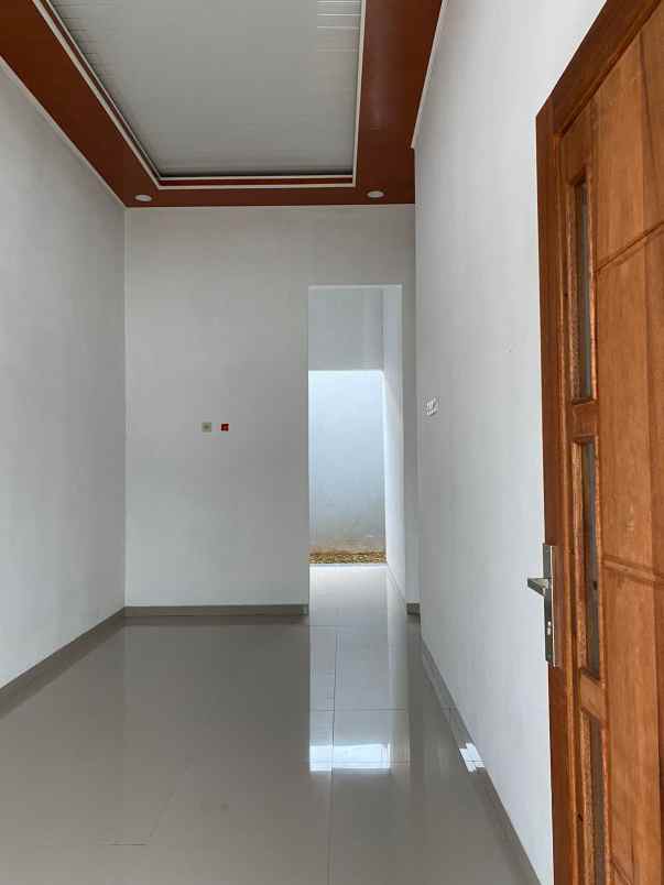 rumah ready terlaris dan termurah didepok