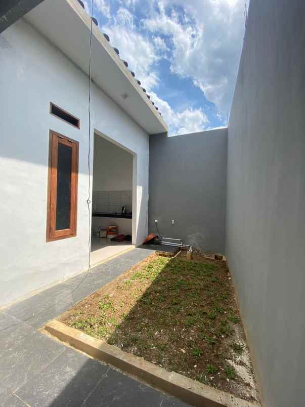 rumah ready terlaris dan termurah didepok