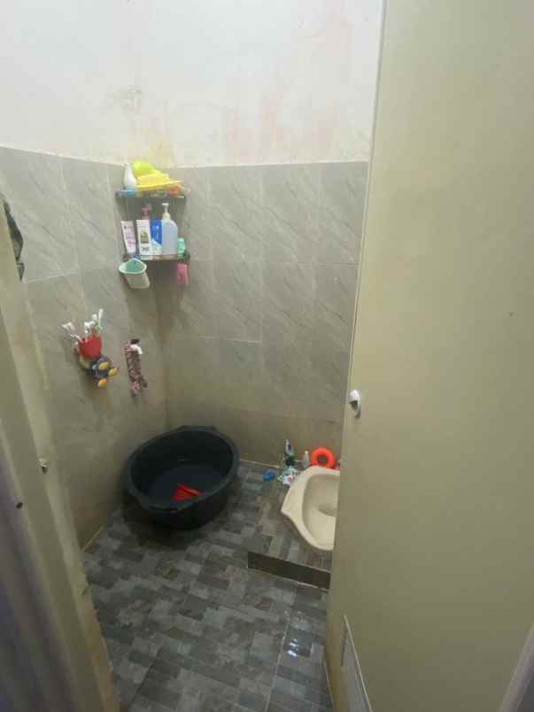 rumah second harga murah di prambanan