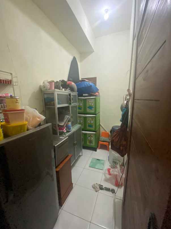 rumah second harga murah di prambanan
