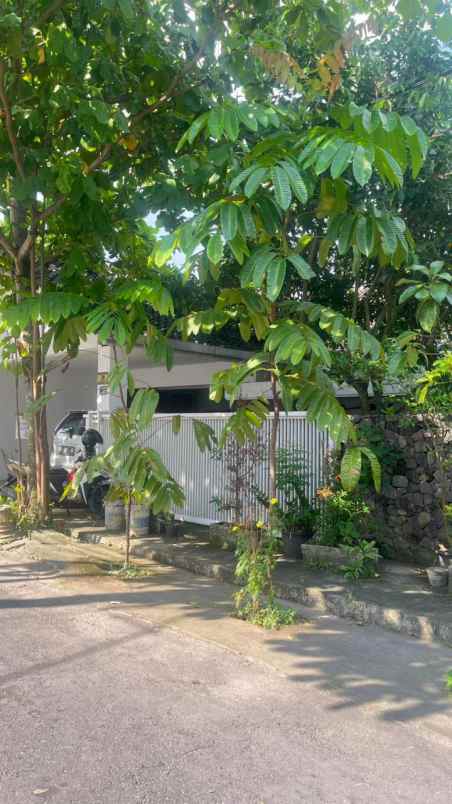 rumah second klasik candi dekat candi prambanan