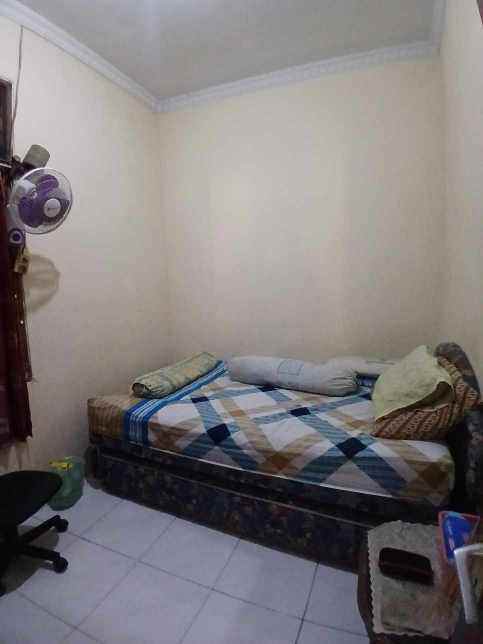 rumah second strategis dekat mall dtc di mampang depok