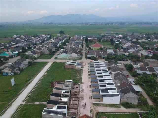 rumah sehat modern minimalist kopo katapang