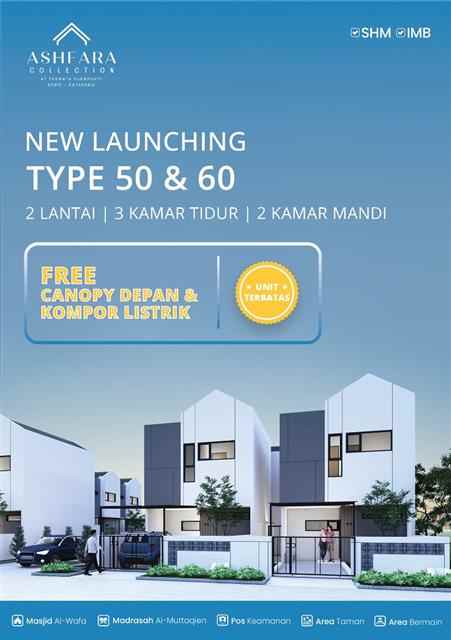 rumah sehat modern minimalist kopo katapang