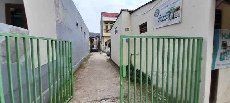 rumah seken di dekat stasiun citayam