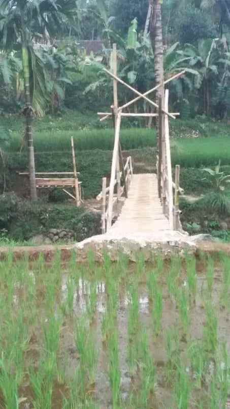 rumah semi villa cidahu sukabumi