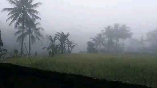 rumah semi villa cidahu sukabumi