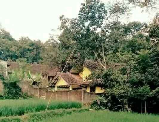 rumah semi villa cidahu sukabumi