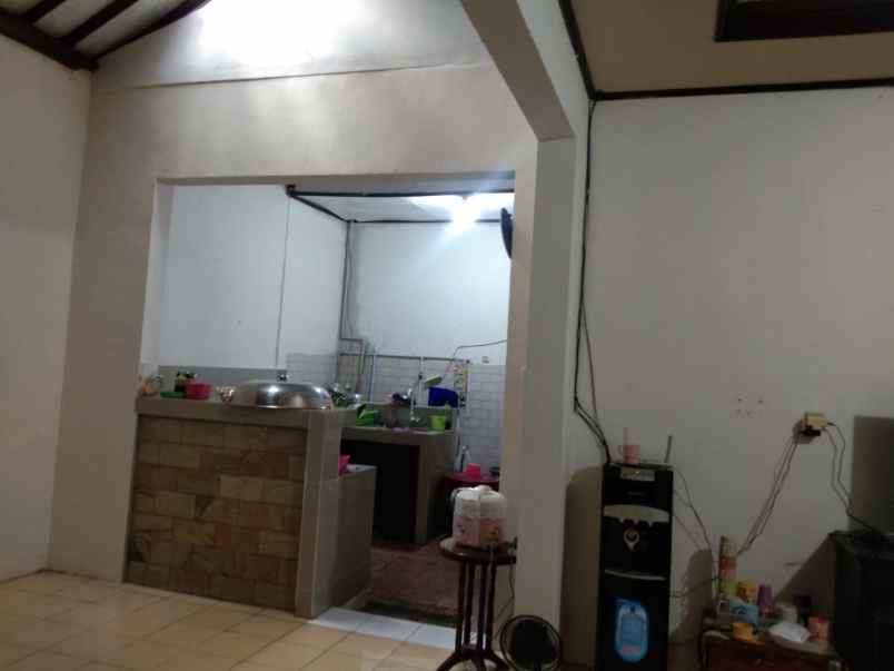 rumah sewa cikampek dekat polres cikampek