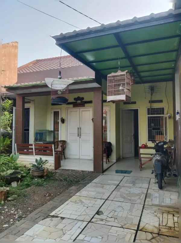 rumah sewa pondok kacang barat jangan sampai keduluan