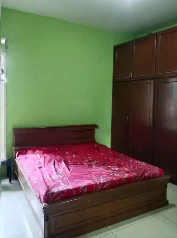 rumah sewa pondok kacang barat jangan sampai keduluan