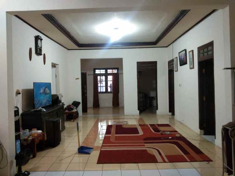 rumah sewakan tahunan di cikampek karawang