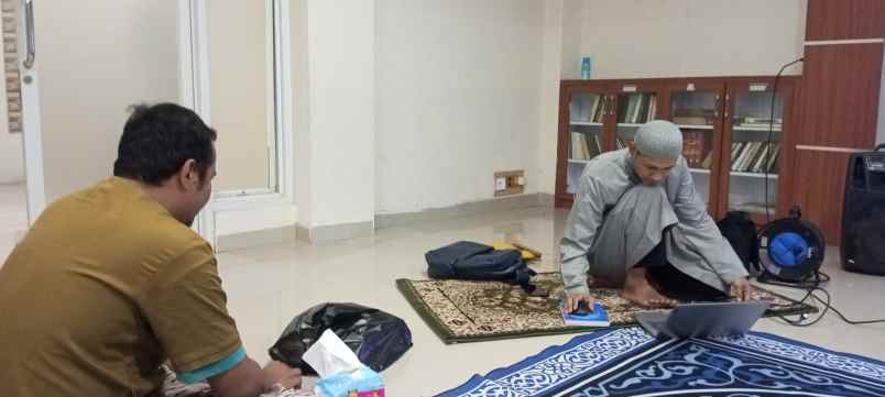 rumah sewakan tahunan di cikampek karawang