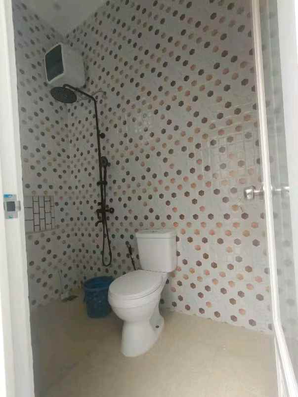 rumah siap di tempatin