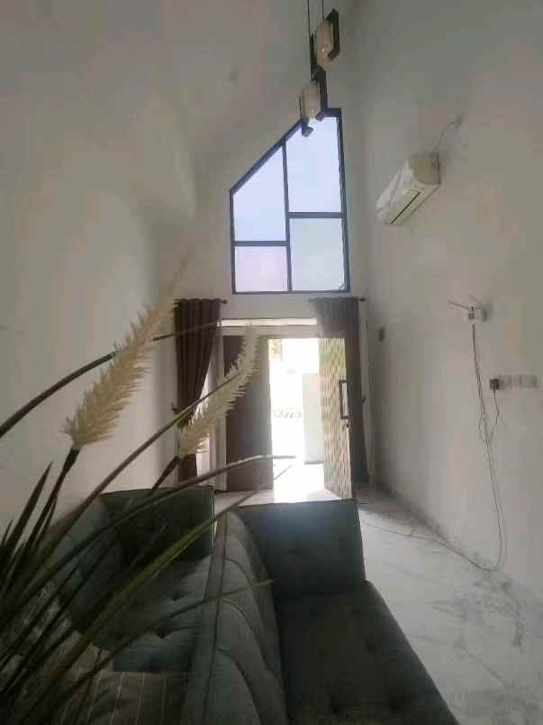 rumah siap di tempatin