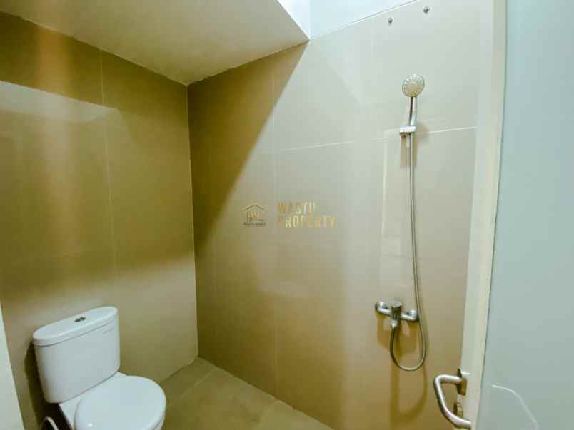 rumah siap huni 2 lantai dekat rsud prambanan