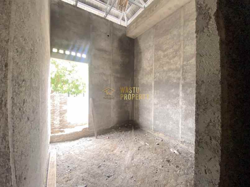 rumah siap huni 3 menit dari rsud prambanan sleman