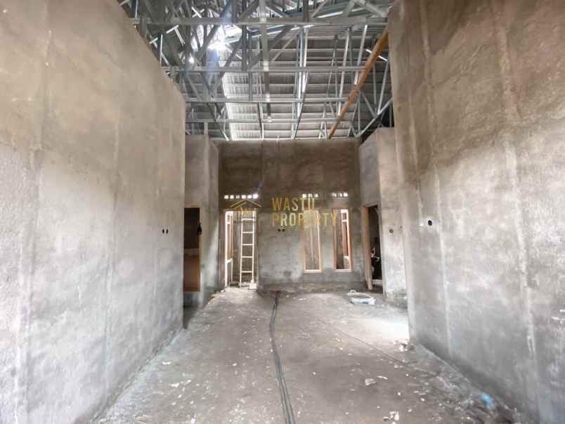 rumah siap huni 3 menit dari rsud prambanan sleman