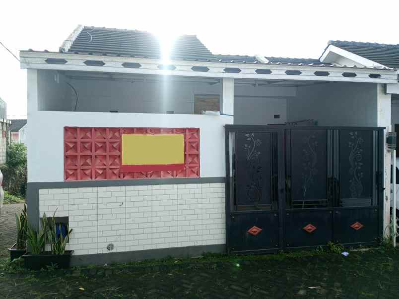 rumah siap huni 300 juta lokasi di karangploso