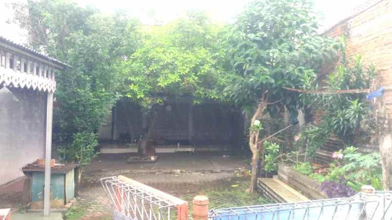 rumah siap huni 320m type 5kt c