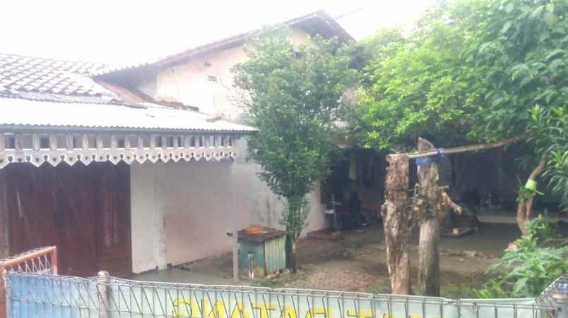 rumah siap huni 320m type 5kt c