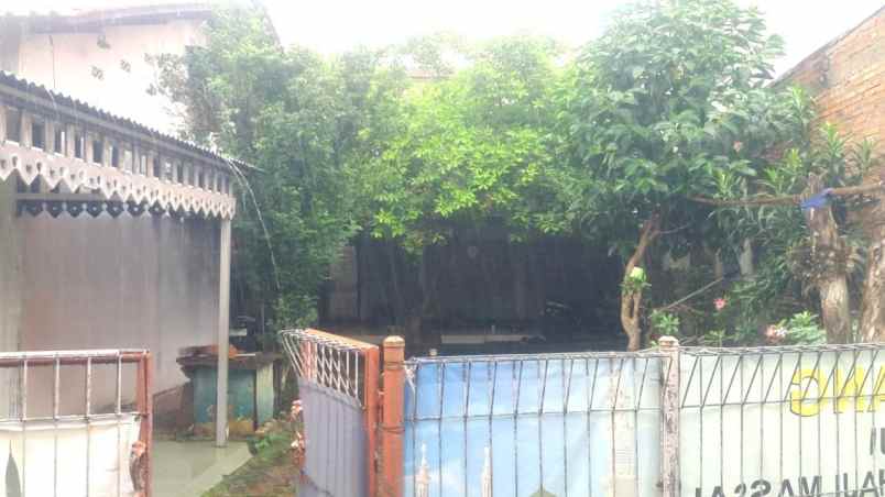 rumah siap huni 320m type 5kt c